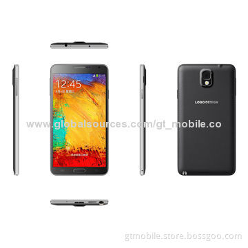 Smartphones, 5.7"HD IPS （1280x 720 pixels） Quad-core